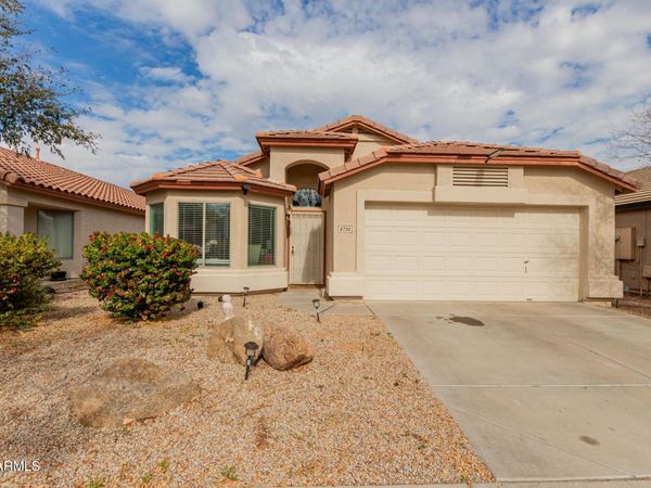 4730 W GARY Way, Laveen, AZ 85339