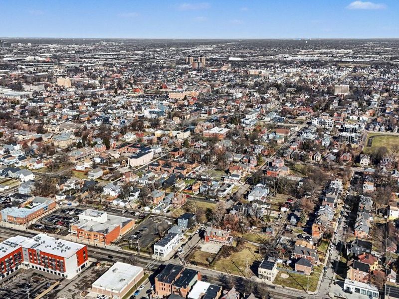 1230 E Main Street, Columbus, OH 43205 Photo 11