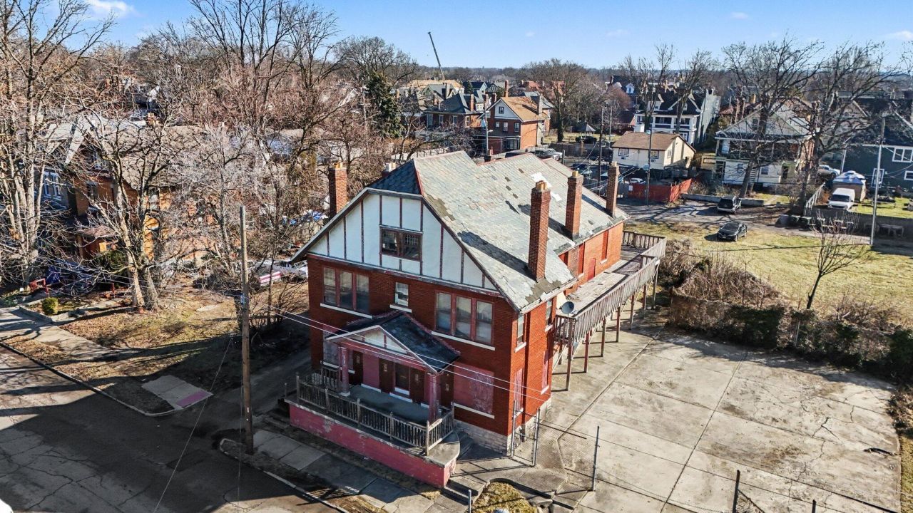 374 Wilson Avenue, Unit 374-76, Columbus, OH 43205 Main Photo