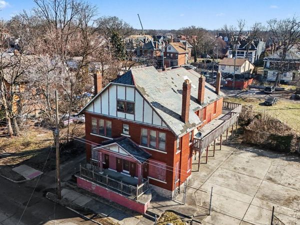 374 Wilson Avenue, Unit 374-76, Columbus, OH 43205