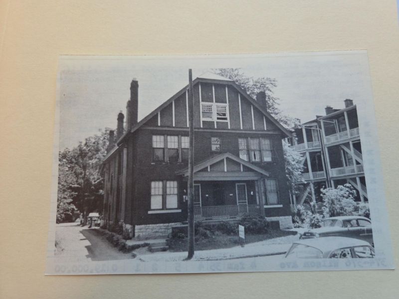 374 Wilson Avenue, Unit 374-76, Columbus, OH 43205 Photo 11