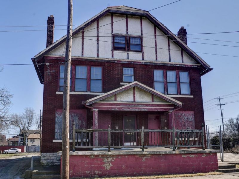 374 Wilson Avenue, Unit 374-76, Columbus, OH 43205 Photo 2