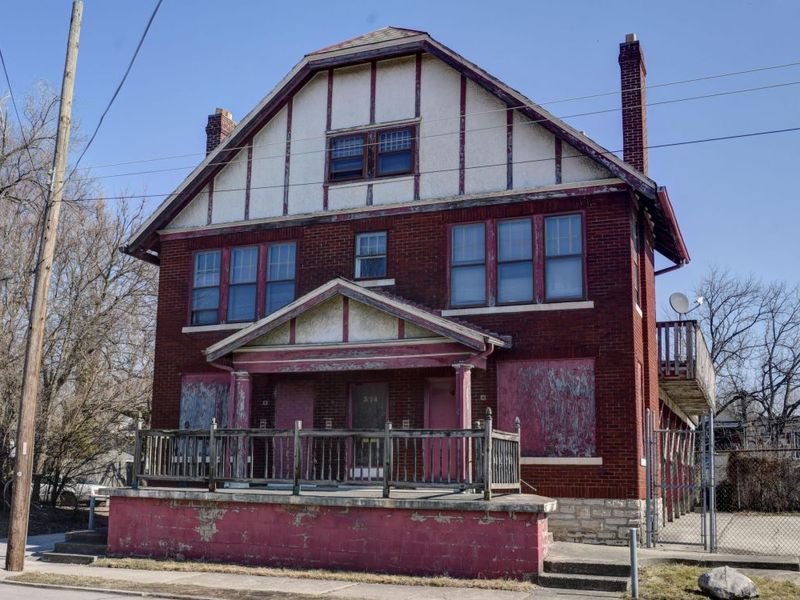 374 Wilson Avenue, Unit 374-76, Columbus, OH 43205 Photo 3