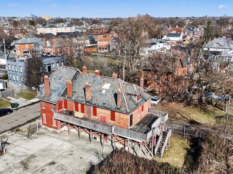 374 Wilson Avenue, Unit 374-76, Columbus, OH 43205 Photo 4