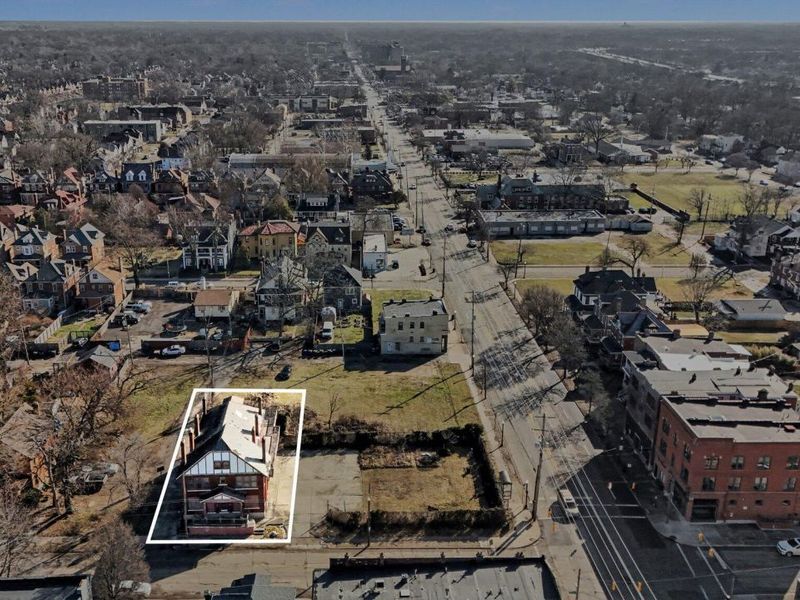 374 Wilson Avenue, Unit 374-76, Columbus, OH 43205 Photo 5