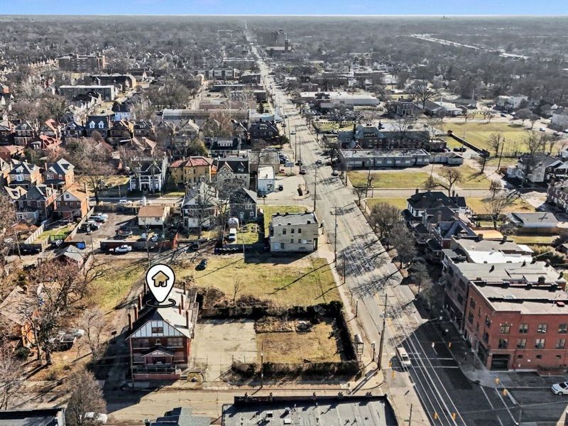 374 Wilson Avenue, Unit 374-76, Columbus, OH 43205 Photo 6