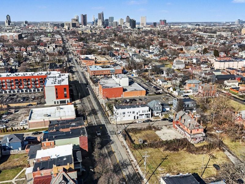 374 Wilson Avenue, Unit 374-76, Columbus, OH 43205 Photo 7