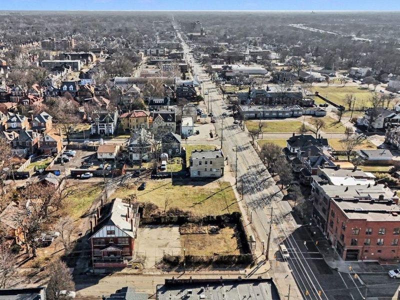 374 Wilson Avenue, Unit 374-76, Columbus, OH 43205 Photo 8