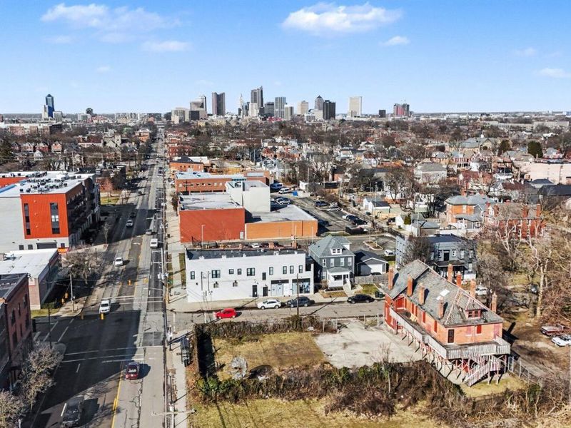 374 Wilson Avenue, Unit 374-76, Columbus, OH 43205 Photo 9