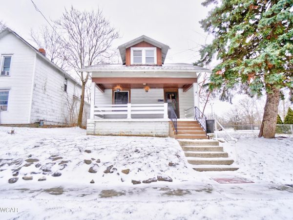 417 S McDonel Street, Lima, OH 45801