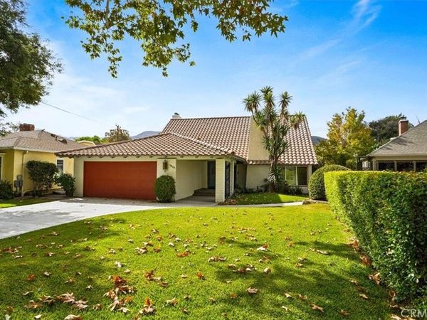 1925 W Parkside, Burbank, CA 91506