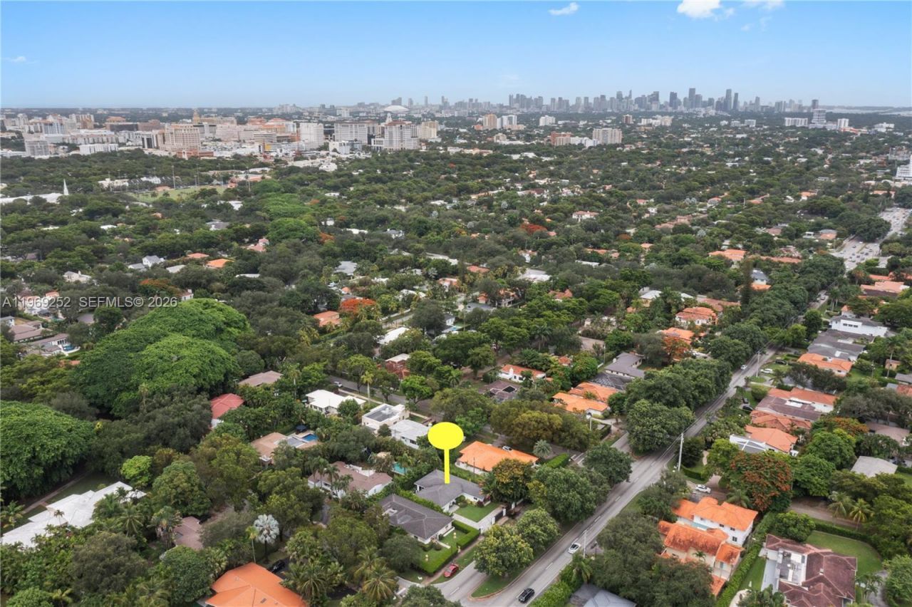 721 Bird Rd, Coral Gables, FL 33146 Photo
