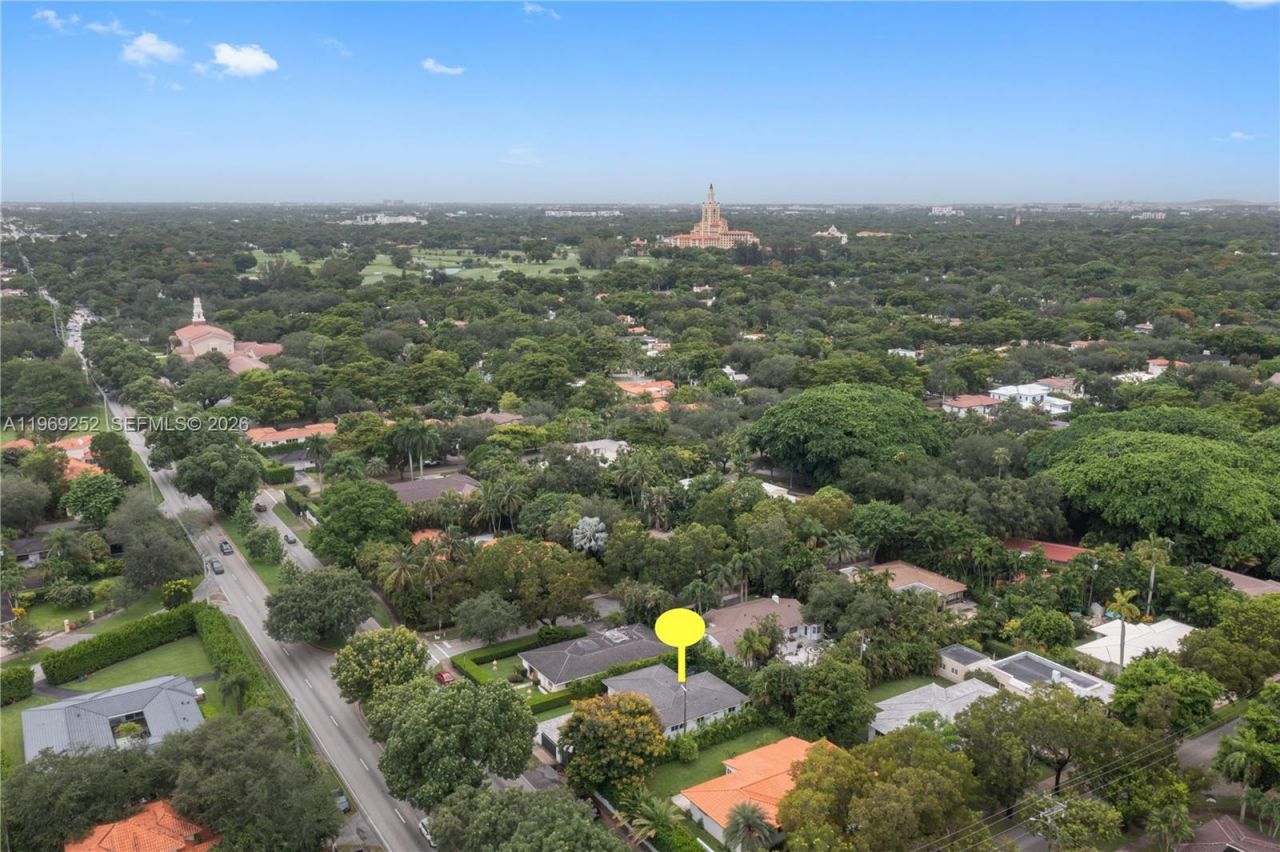 721 Bird Rd, Coral Gables, FL 33146 Photo