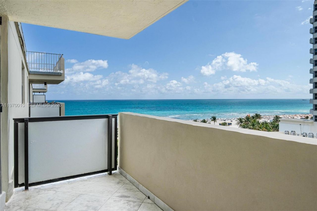 1623 Collins Ave, Unit PH1010, Miami Beach, FL 33139 Photo