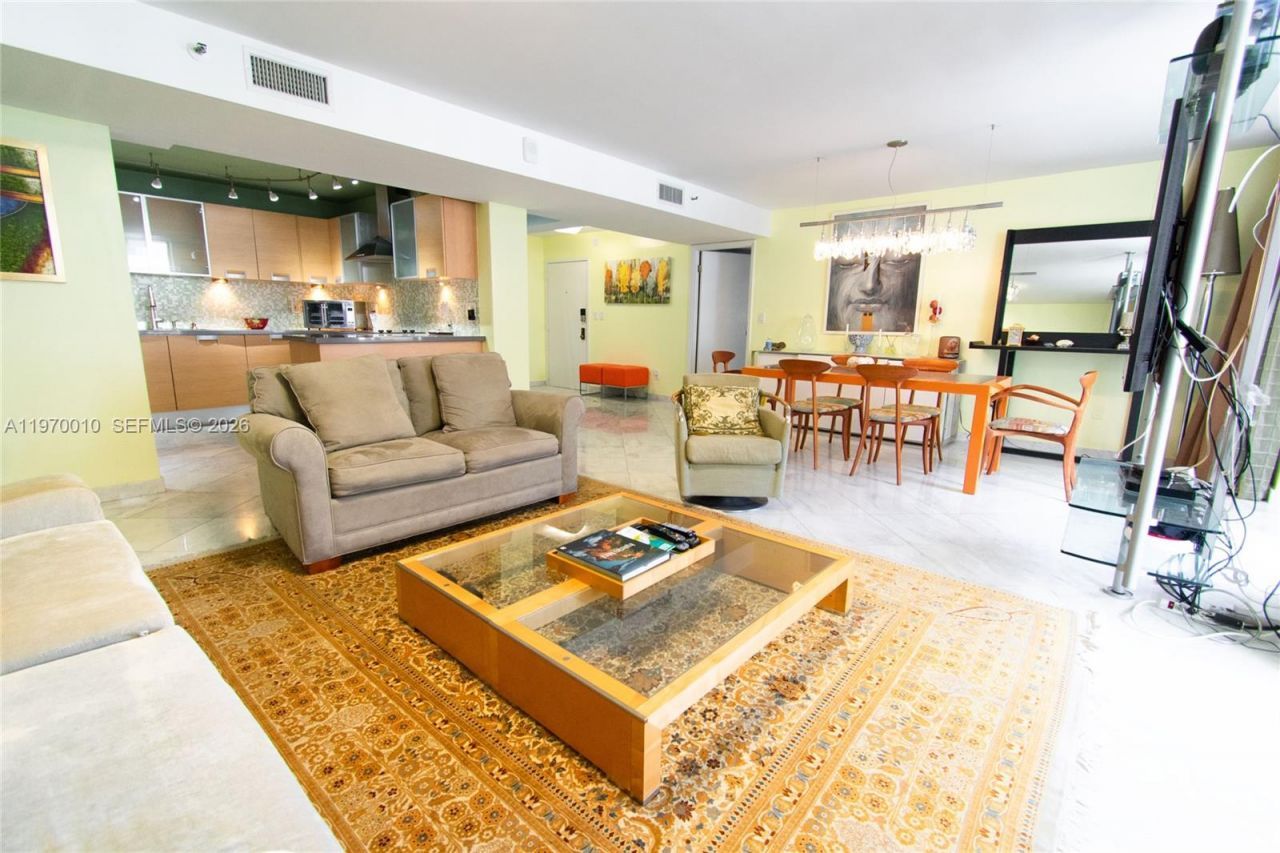 1623 Collins Ave, Unit PH1010, Miami Beach, FL 33139 Photo