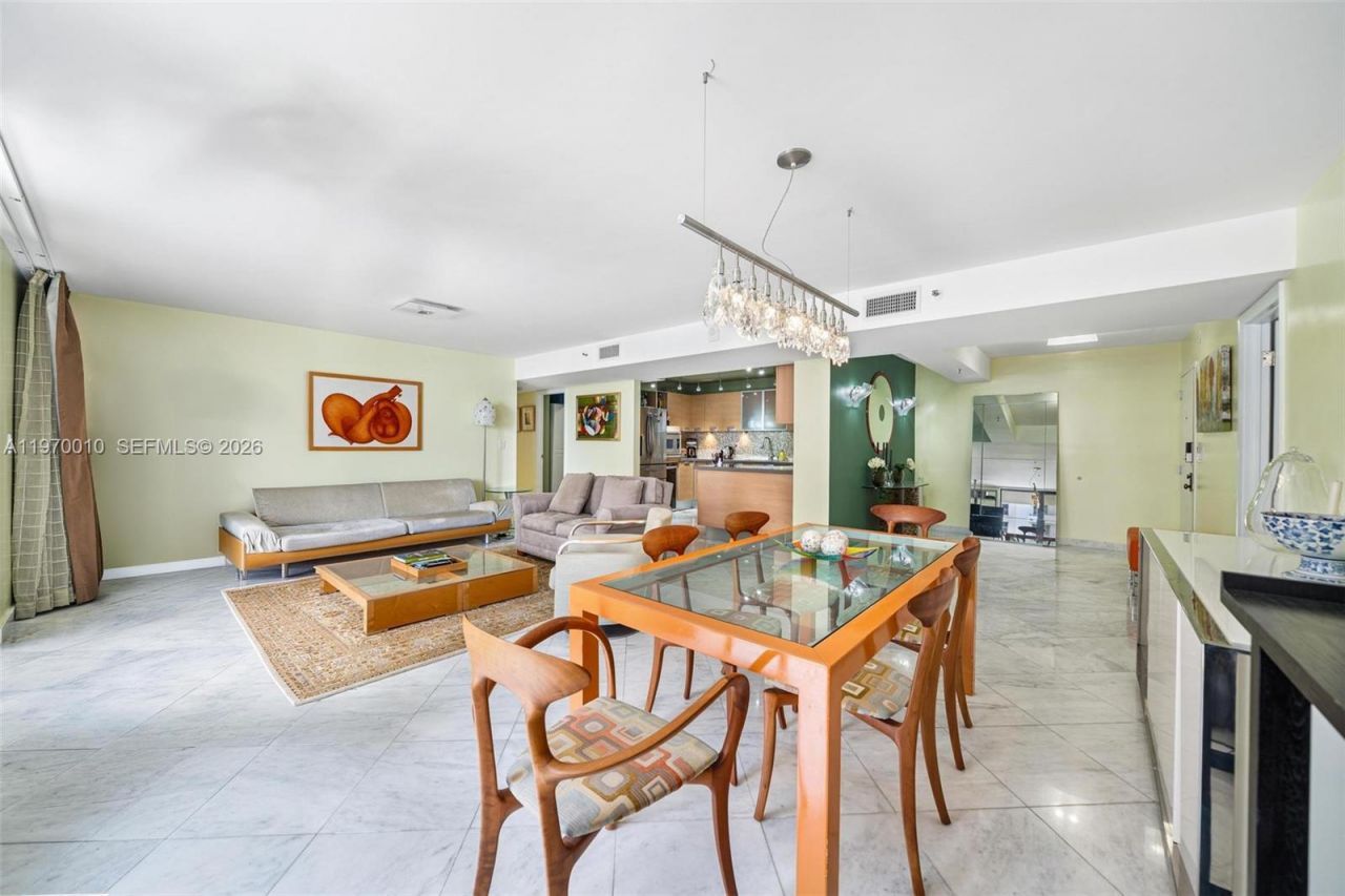 1623 Collins Ave, Unit PH1010, Miami Beach, FL 33139 Photo