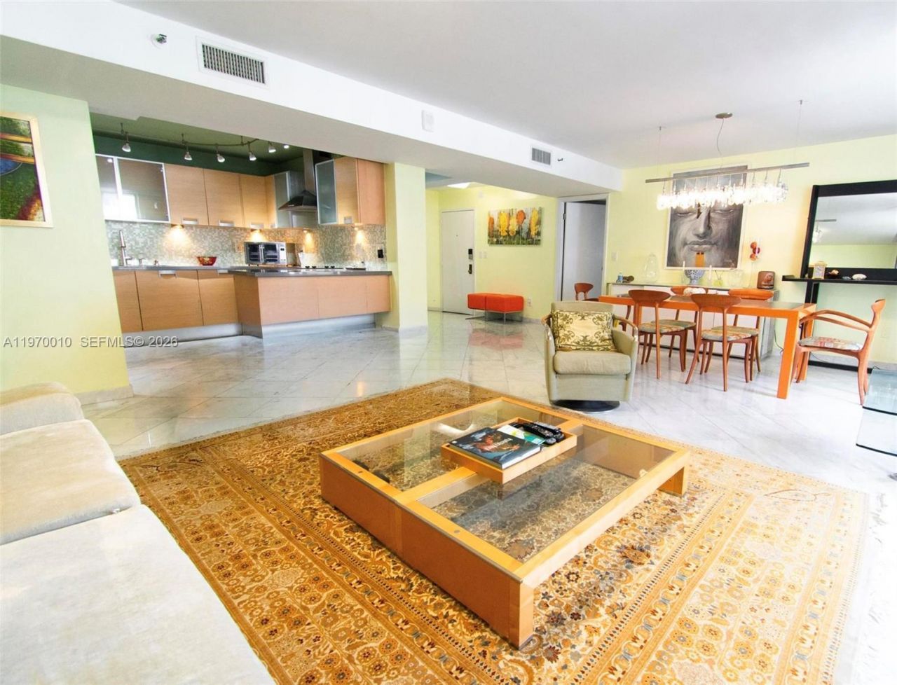 1623 Collins Ave, Unit PH1010, Miami Beach, FL 33139 Photo