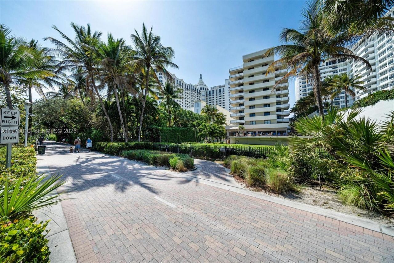 1623 Collins Ave, Unit PH1010, Miami Beach, FL 33139 Photo