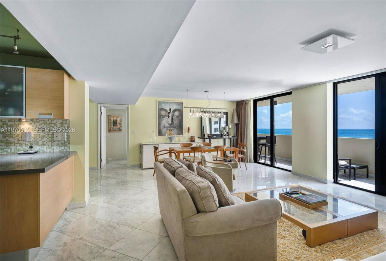 1623 Collins Ave, Unit PH1010, Miami Beach, FL 33139 Photo
