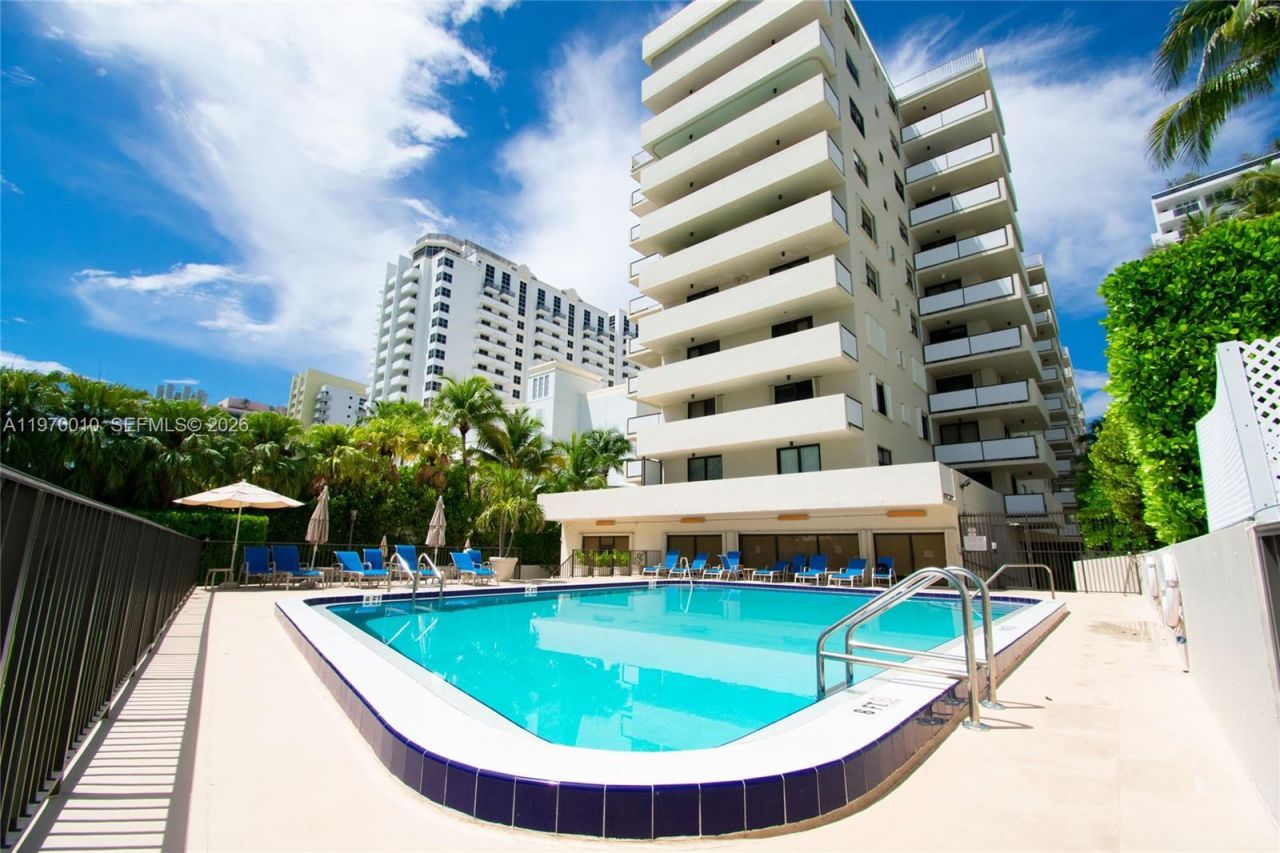 1623 Collins Ave, Unit PH1010, Miami Beach, FL 33139 Photo
