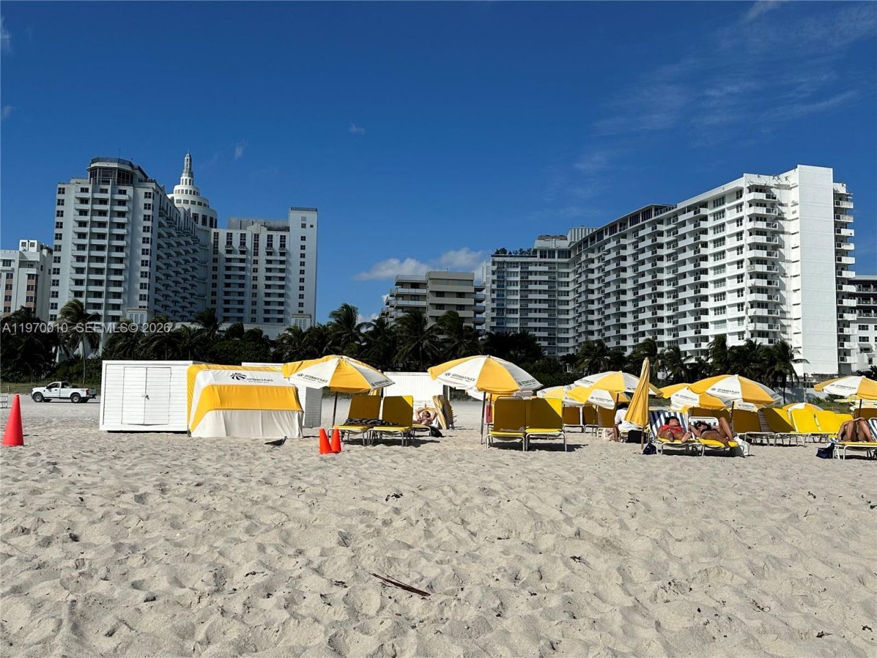 1623 Collins Ave, Unit PH1010, Miami Beach, FL 33139 Photo