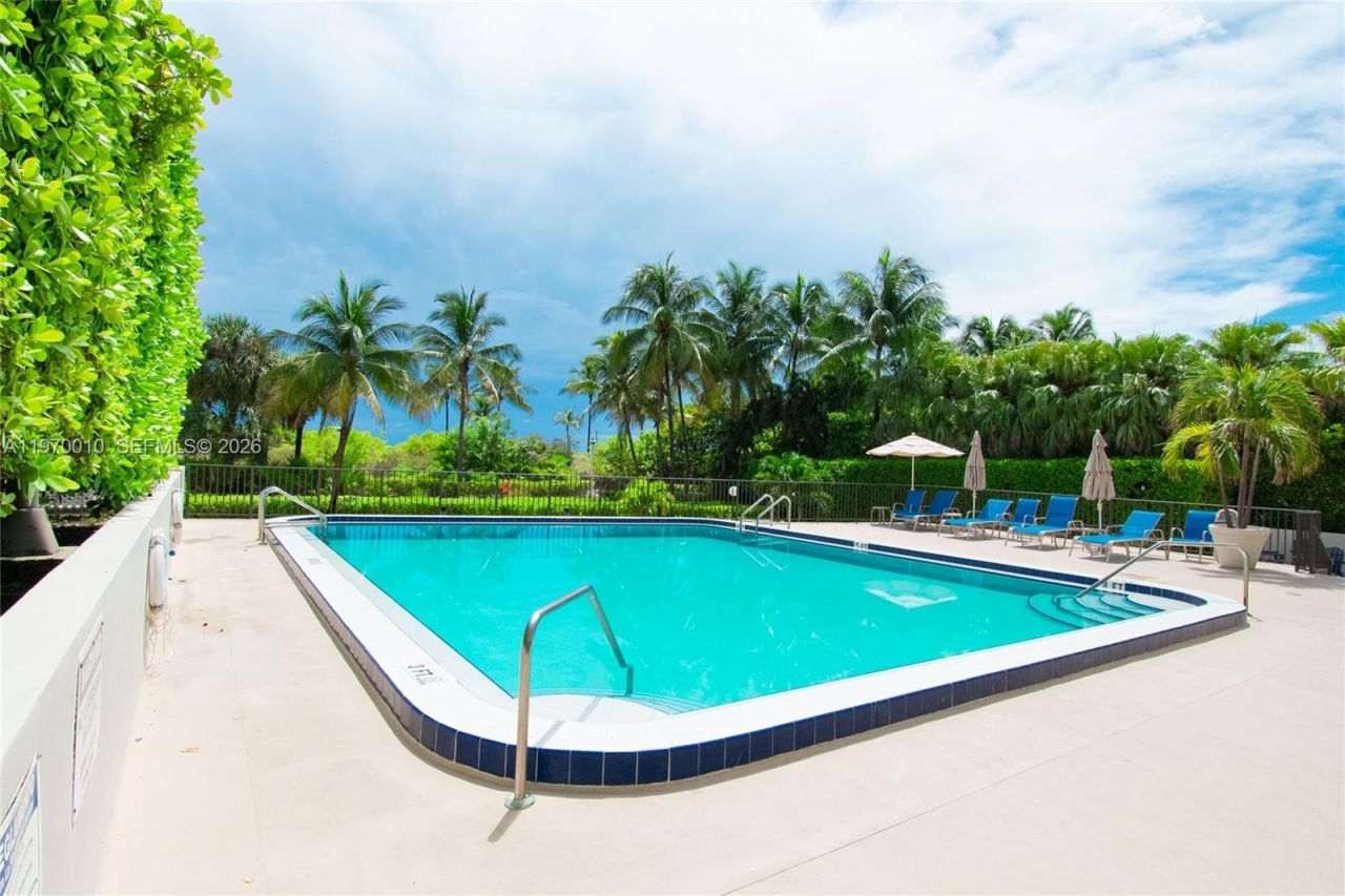 1623 Collins Ave, Unit PH1010, Miami Beach, FL 33139 Photo