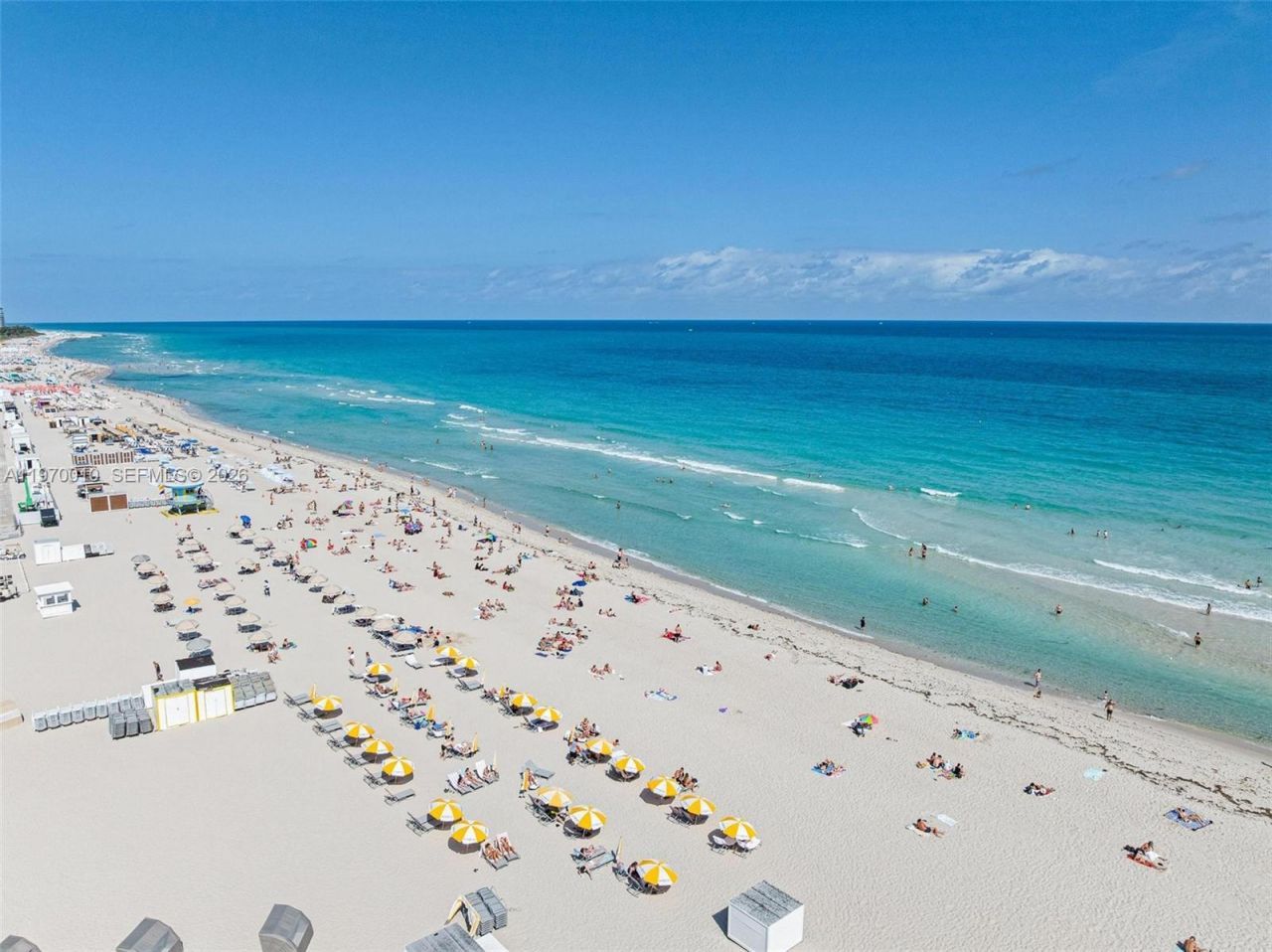 1623 Collins Ave, Unit PH1010, Miami Beach, FL 33139 Photo