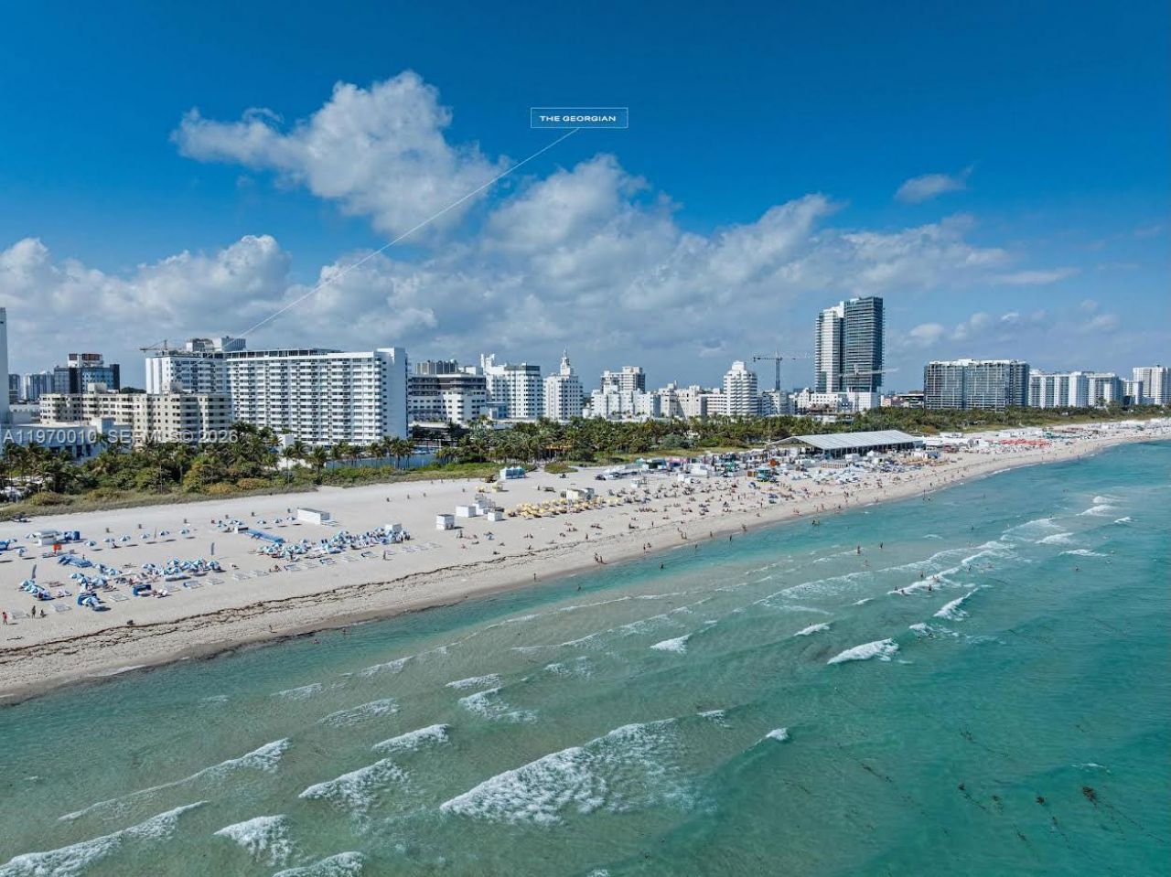 1623 Collins Ave, Unit PH1010, Miami Beach, FL 33139 Photo