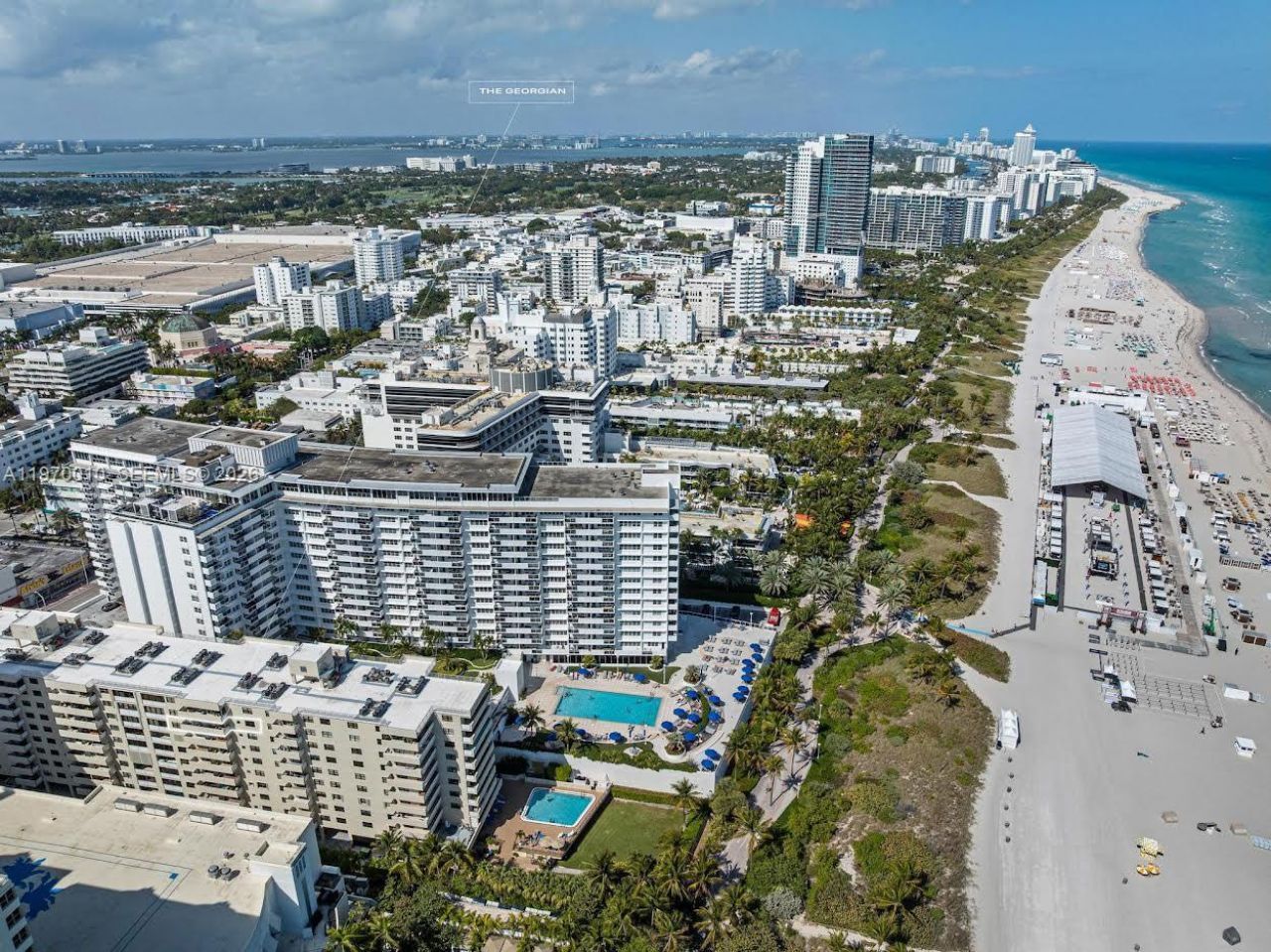 1623 Collins Ave, Unit PH1010, Miami Beach, FL 33139 Photo