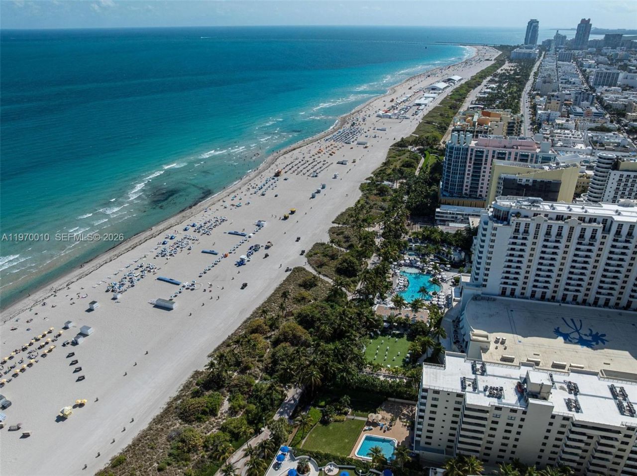 1623 Collins Ave, Unit PH1010, Miami Beach, FL 33139 Photo