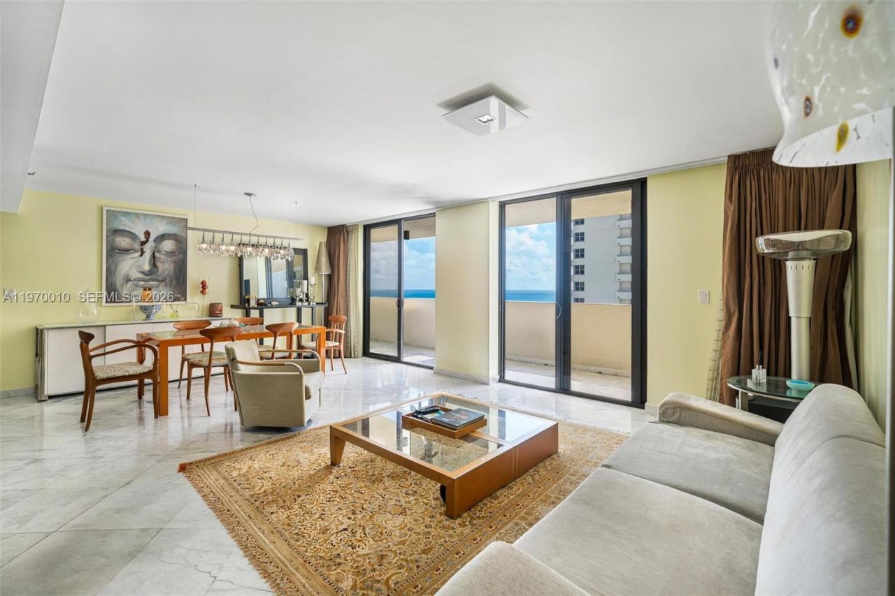 1623 Collins Ave, Unit PH1010, Miami Beach, FL 33139 Photo