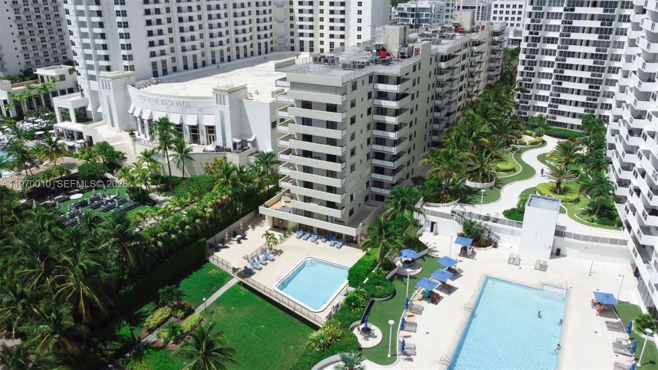 1623 Collins Ave, Unit PH1010, Miami Beach, FL 33139 Photo