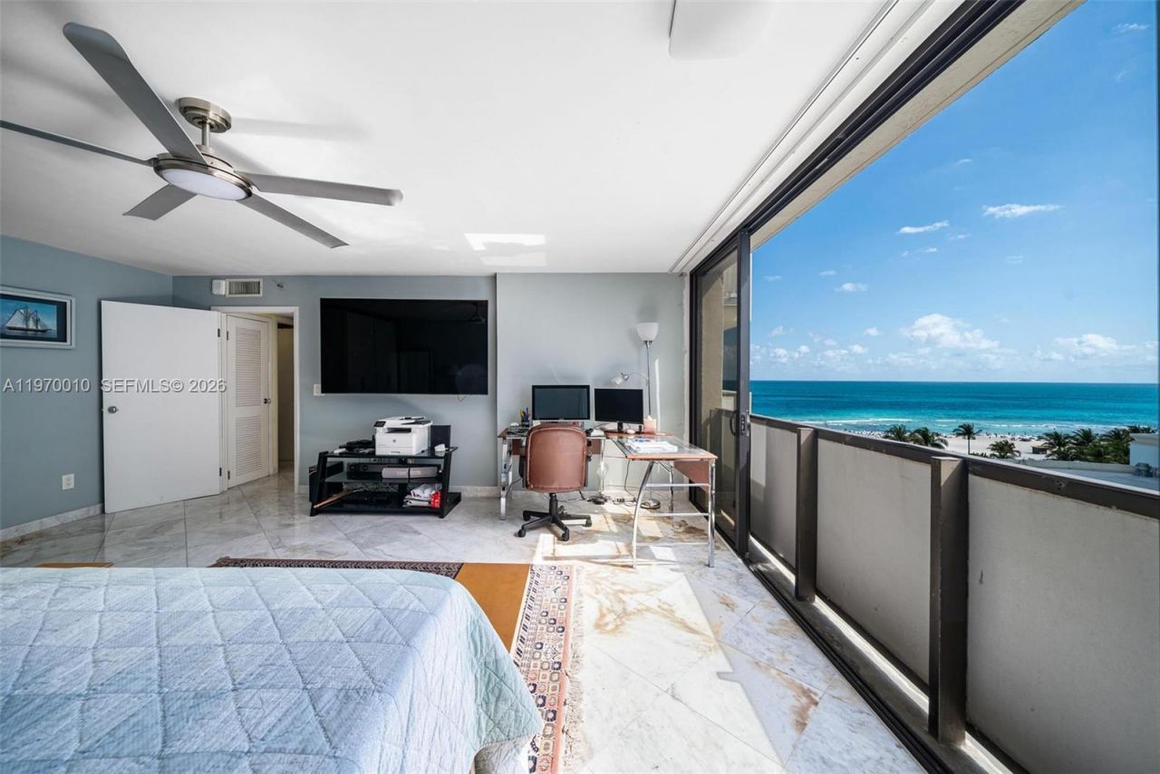 1623 Collins Ave, Unit PH1010, Miami Beach, FL 33139 Photo