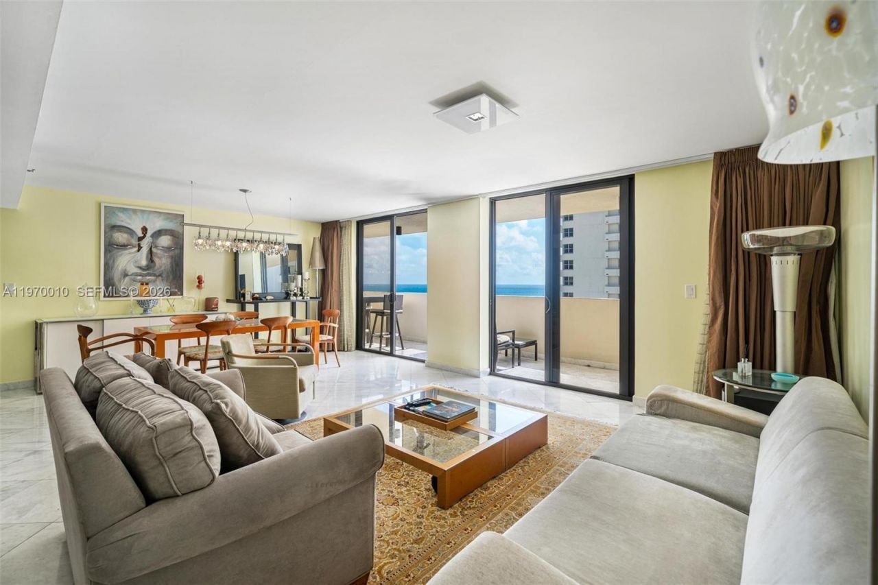 1623 Collins Ave, Unit PH1010, Miami Beach, FL 33139 Photo