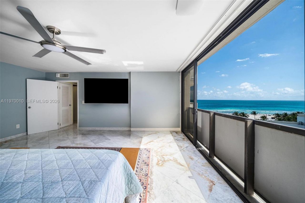 1623 Collins Ave, Unit PH1010, Miami Beach, FL 33139 Photo