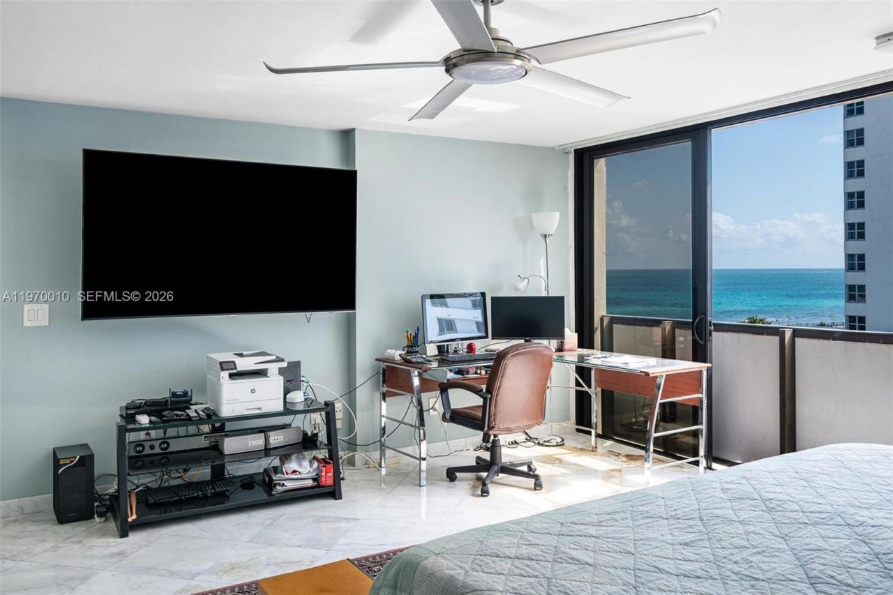 1623 Collins Ave, Unit PH1010, Miami Beach, FL 33139 Photo