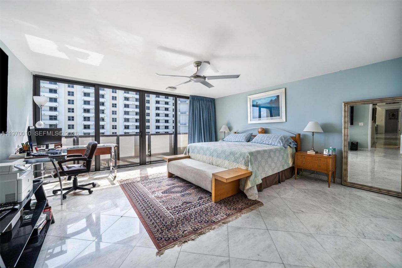 1623 Collins Ave, Unit PH1010, Miami Beach, FL 33139 Photo