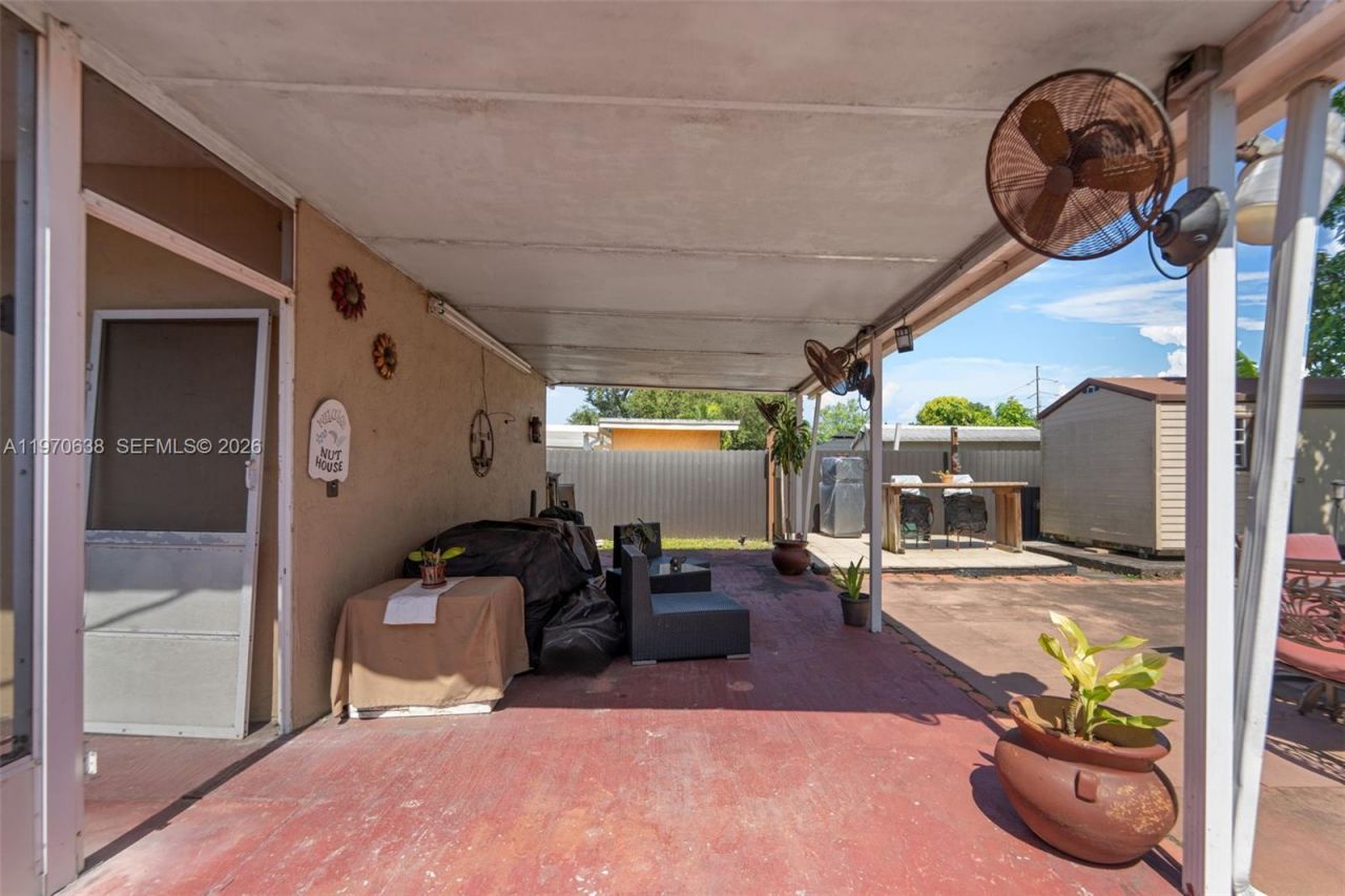 3140 NW 59th St , Miami, FL 33142 Photo