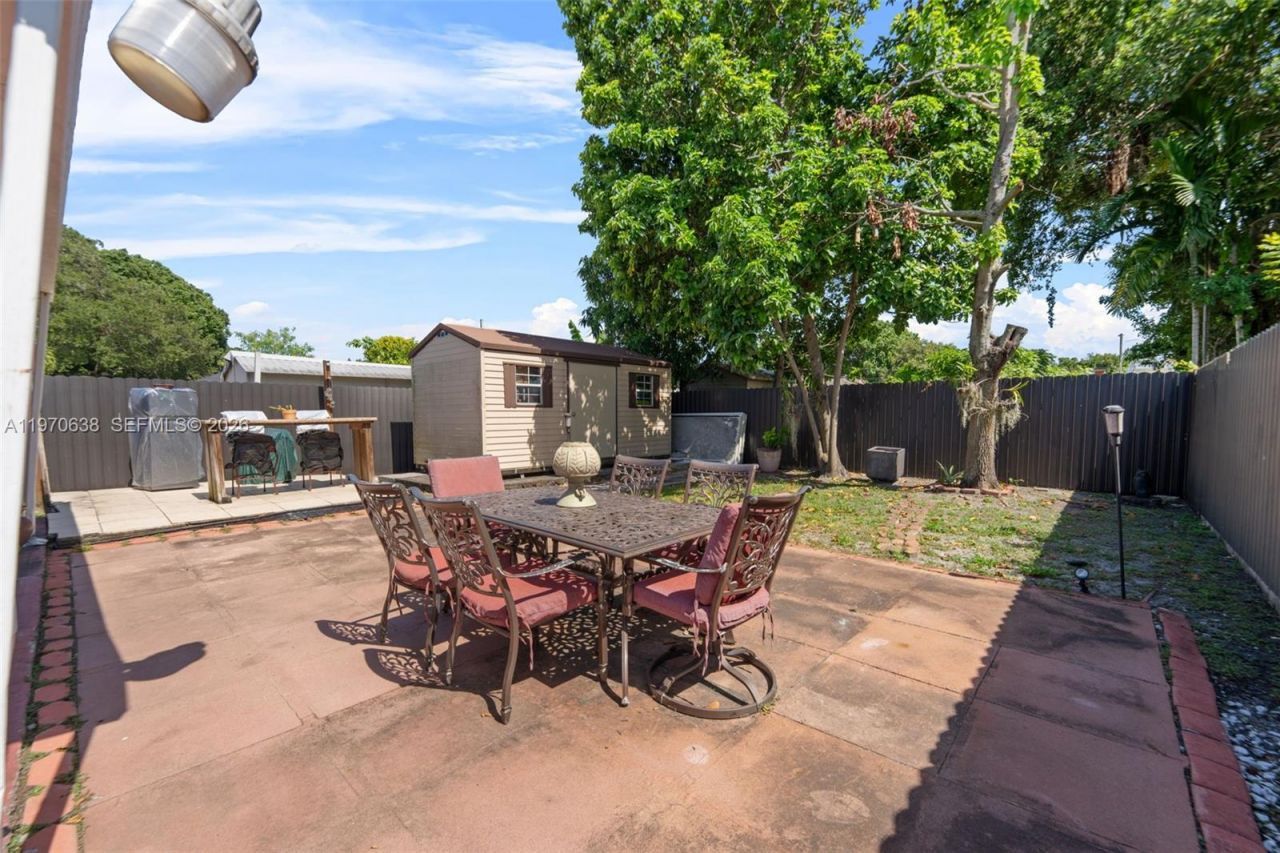 3140 NW 59th St , Miami, FL 33142 Photo