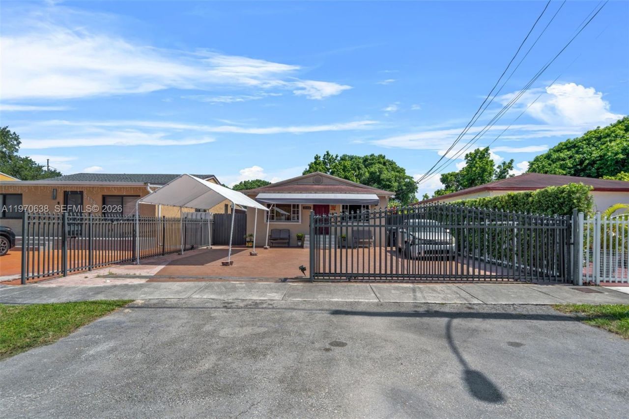 3140 NW 59th St , Miami, FL 33142 Photo