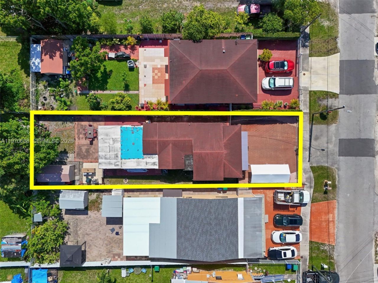 3140 NW 59th St , Miami, FL 33142 Photo