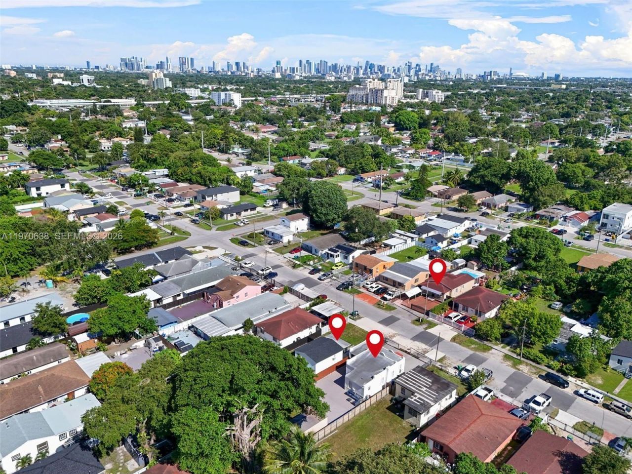 3140 NW 59th St , Miami, FL 33142 Photo