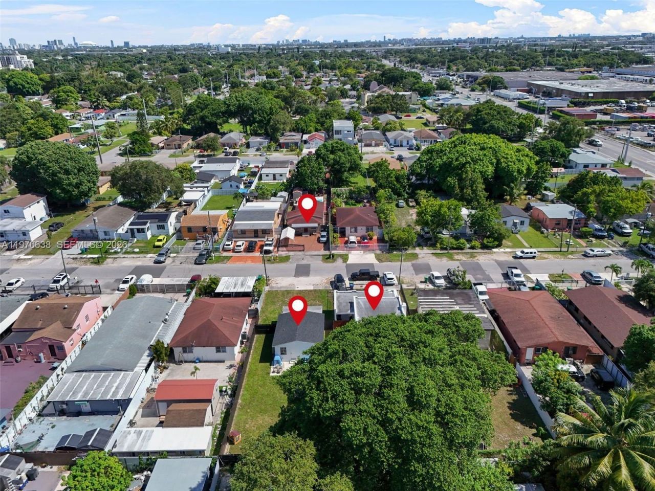 3140 NW 59th St , Miami, FL 33142 Photo