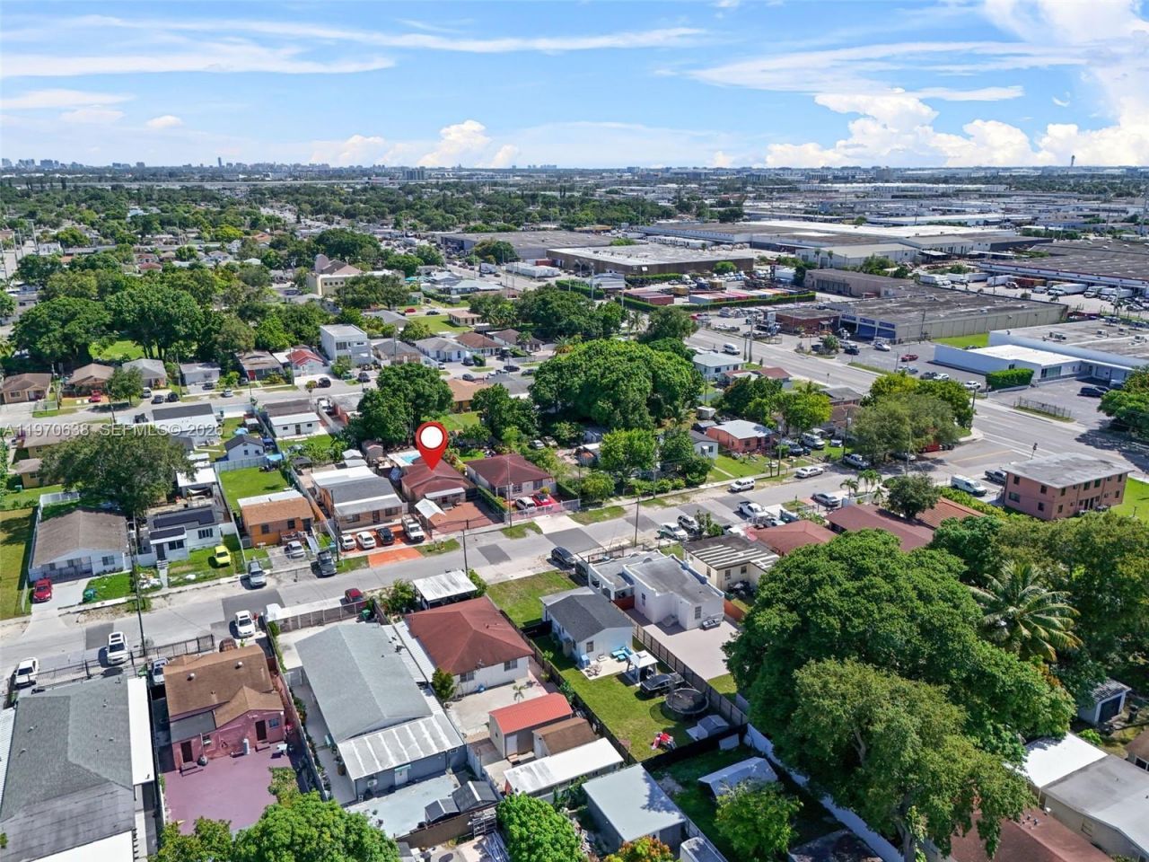 3140 NW 59th St , Miami, FL 33142 Photo