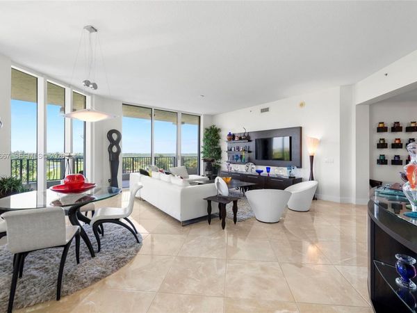 13621 Deering Bay Dr , Unit 601, Coral Gables, FL 33158