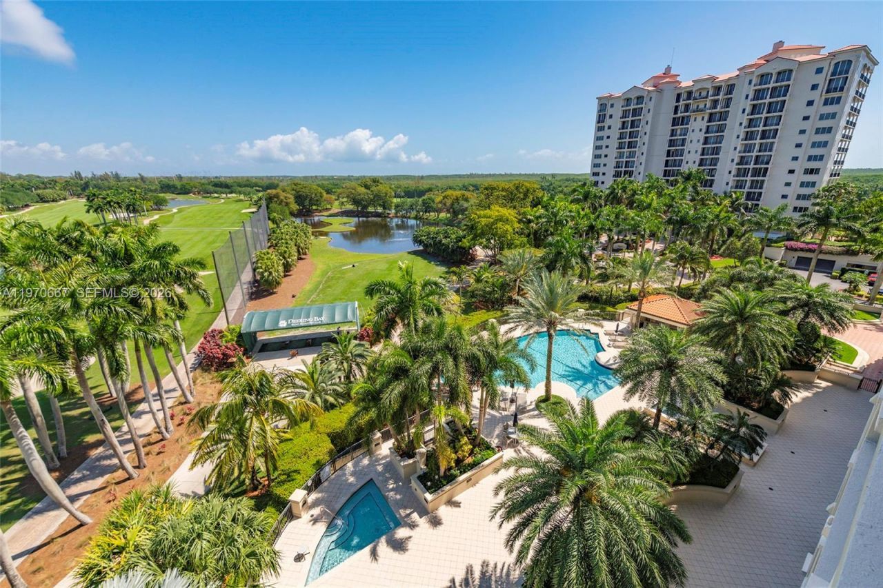 13621 Deering Bay Dr , Unit 601, Coral Gables, FL 33158 Photo