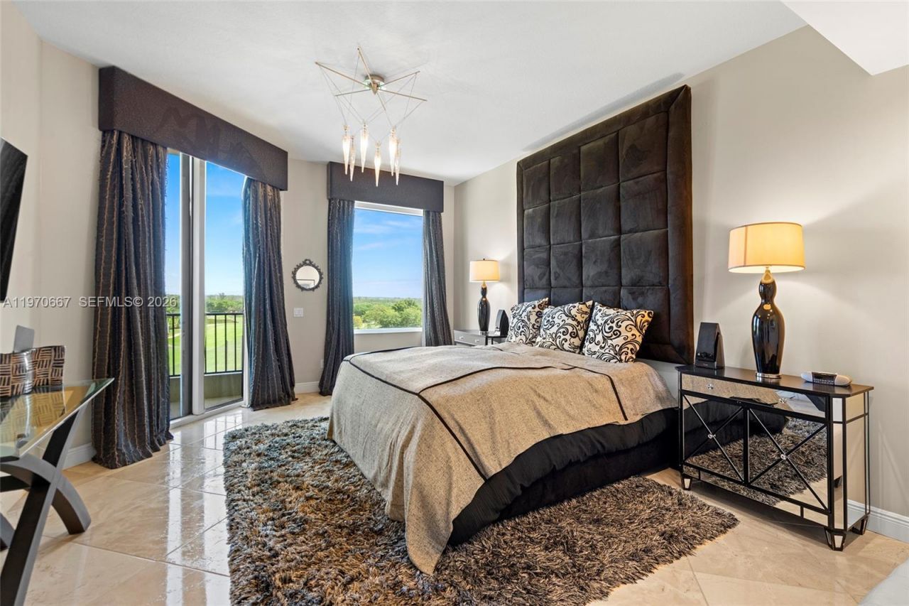 13621 Deering Bay Dr , Unit 601, Coral Gables, FL 33158 Photo