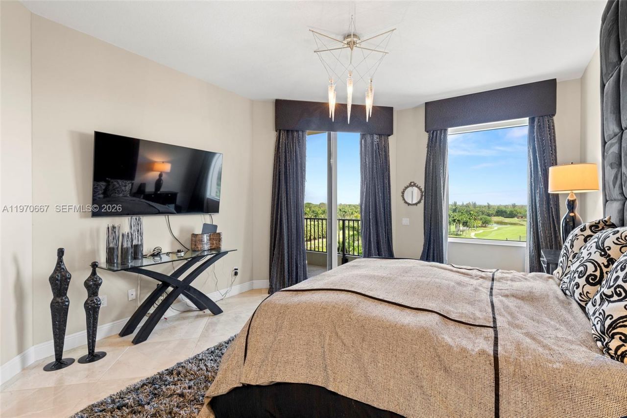 13621 Deering Bay Dr , Unit 601, Coral Gables, FL 33158 Photo