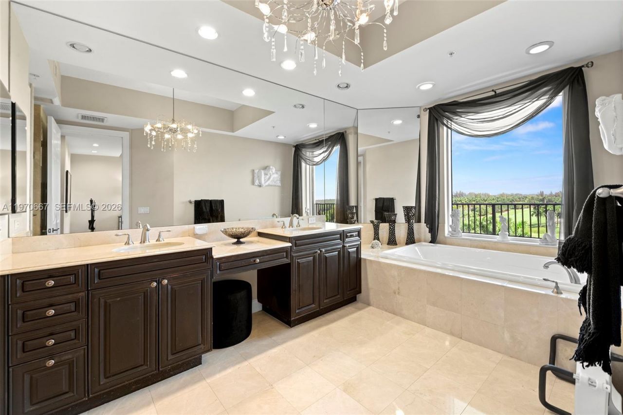 13621 Deering Bay Dr , Unit 601, Coral Gables, FL 33158 Photo