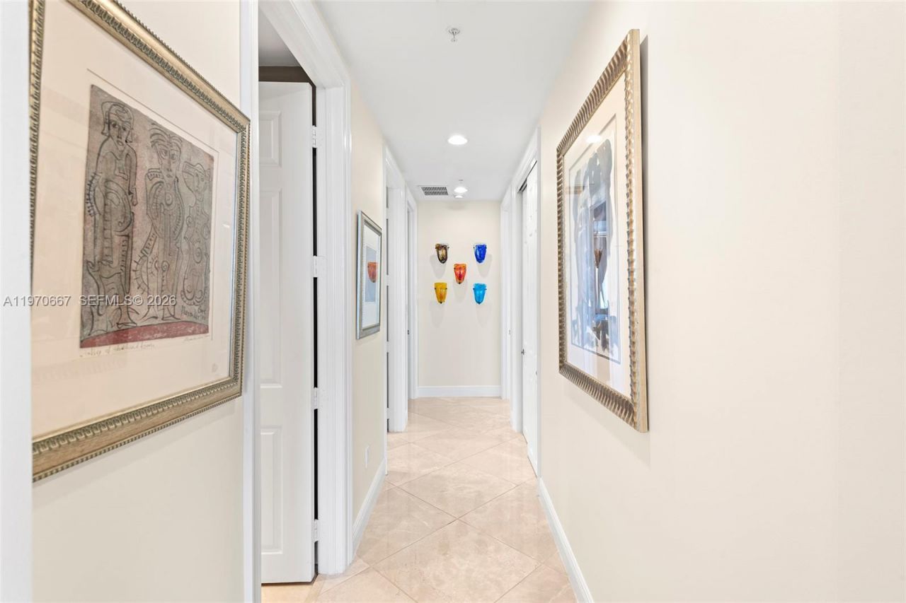 13621 Deering Bay Dr , Unit 601, Coral Gables, FL 33158 Photo